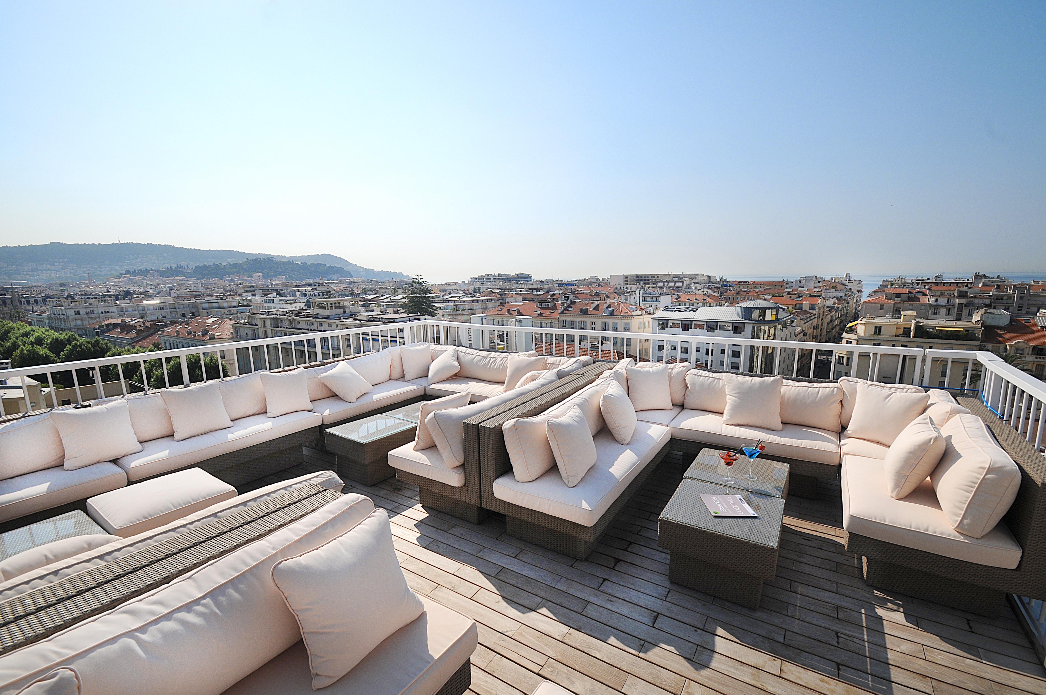 Hotel Splendid & Nizza