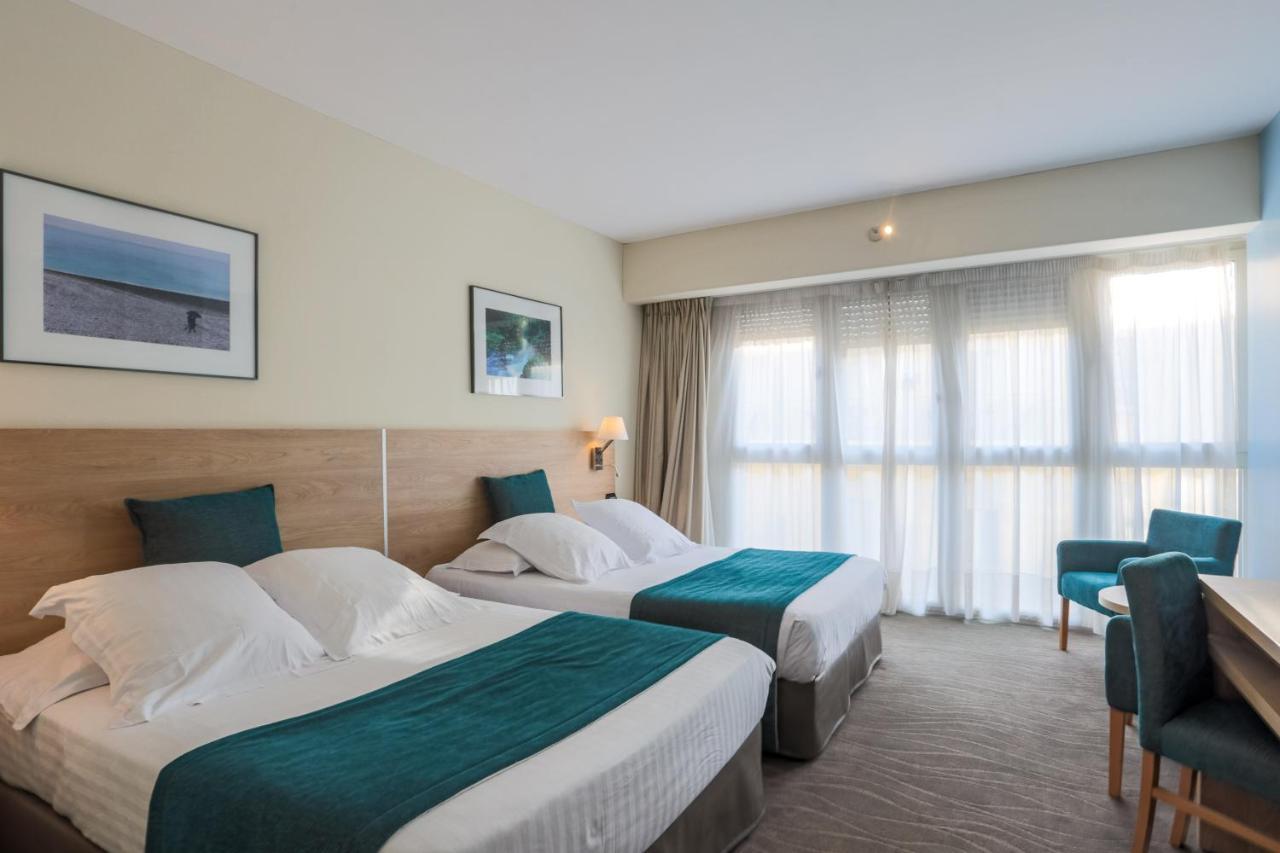 Splendid & Hotel Nizza