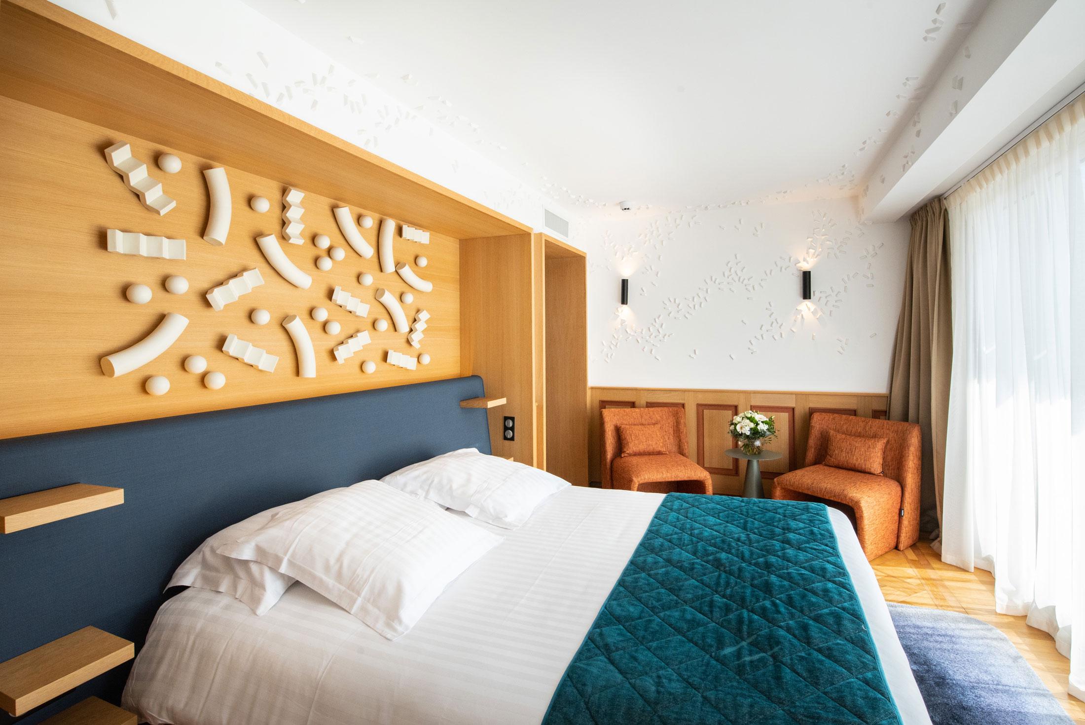 Splendid & Hotel Nizza