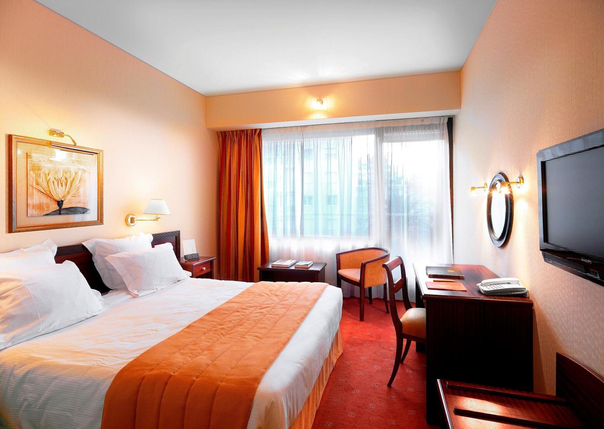 Splendid & Hotel Nizza