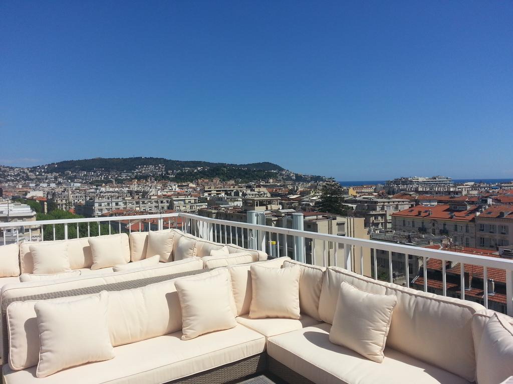 Splendid & Hotel Nizza