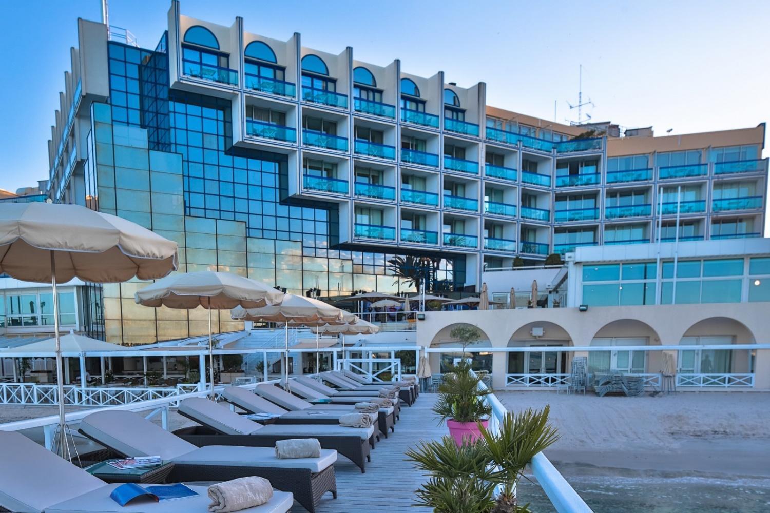 Splendid & Hotel