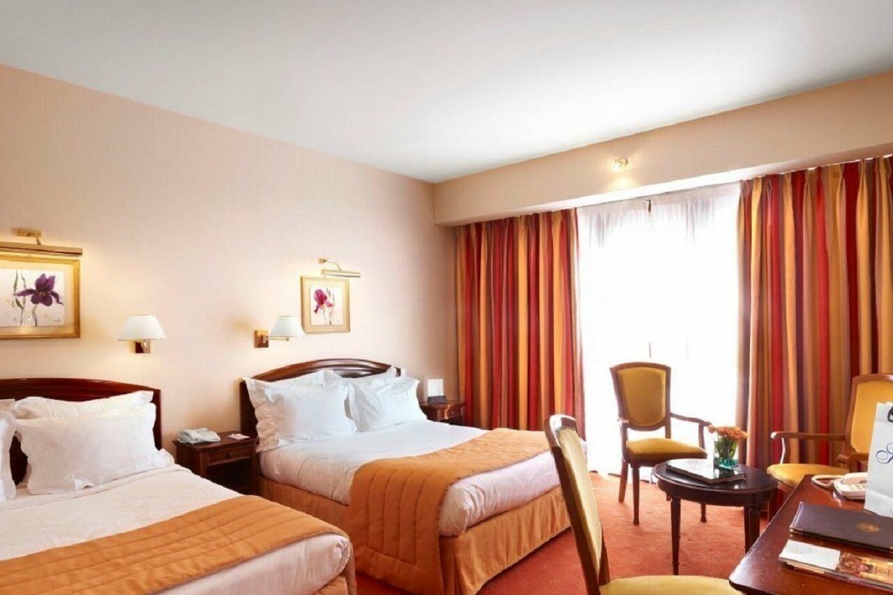 Splendid & Hotel Nizza