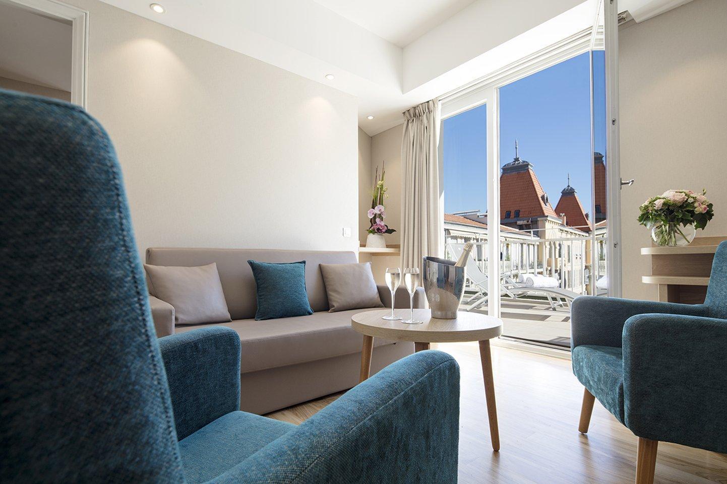 Splendid & Hotel Nizza