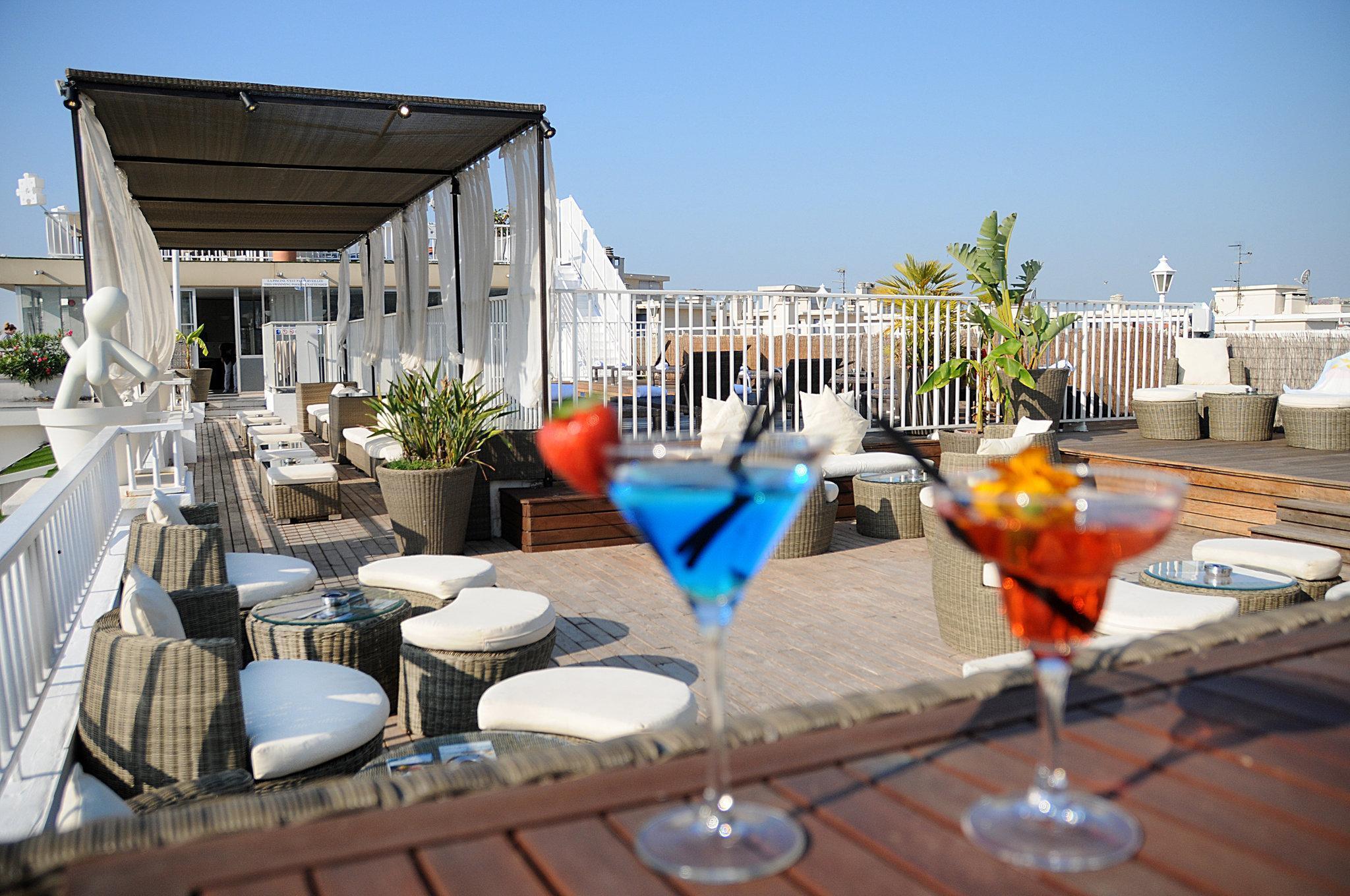 Splendid & Hotel Nizza