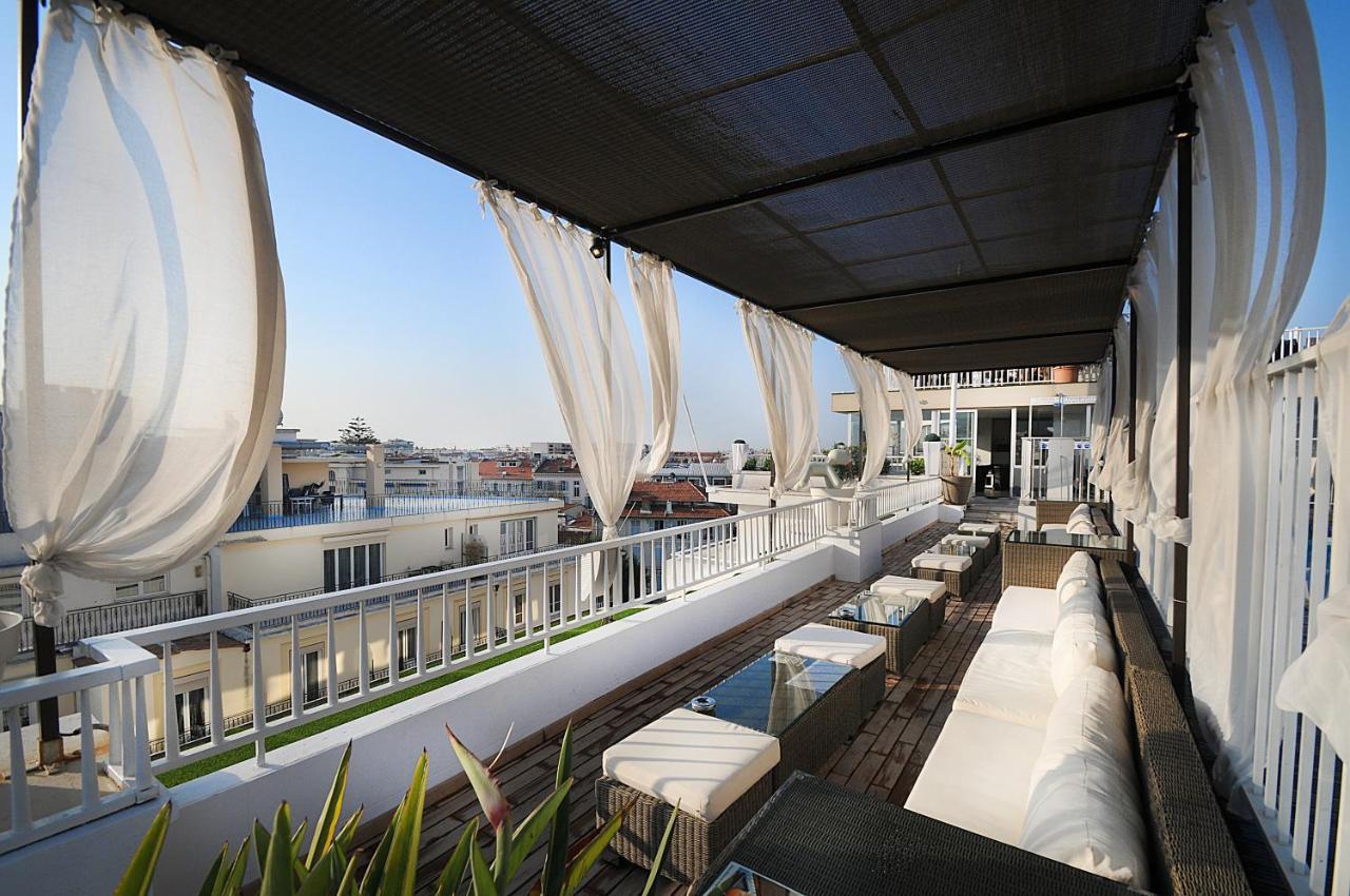 Splendid & 4* Nizza