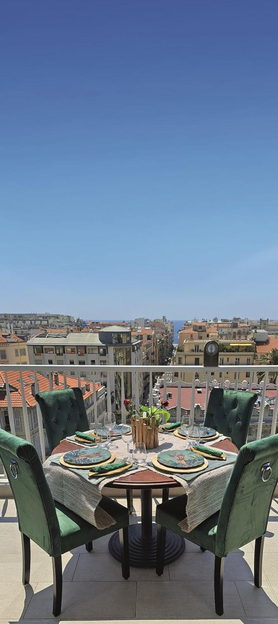 Splendid & Hotel Nizza