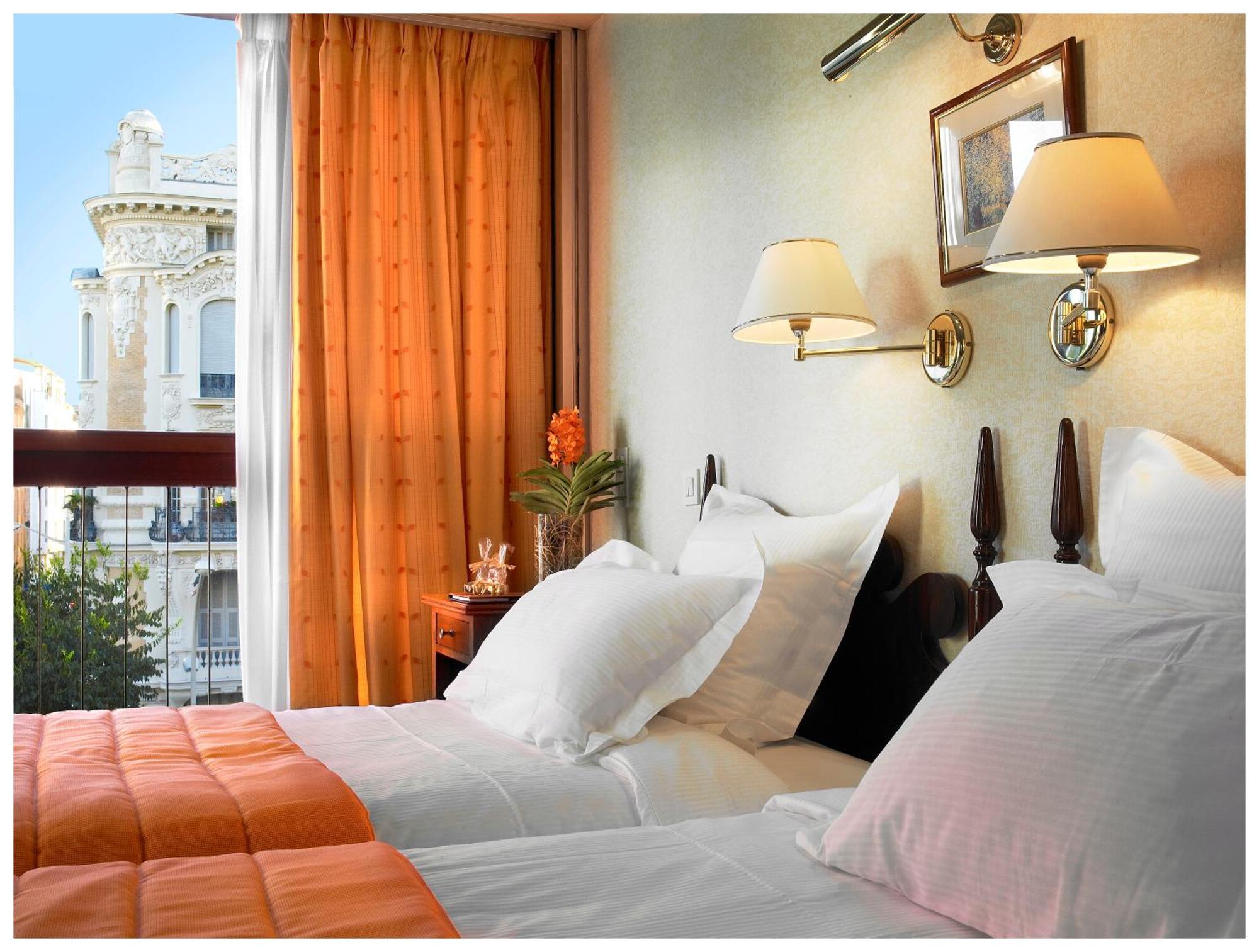 Hotel Splendid & Nizza